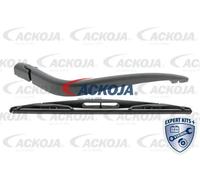 ACKOJA Wiper Arm Set A70-0655 for Toyota 2SZ-FE/2NZ-FE 1.3L 4cyl