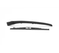 Wiper set Rear GRP (Glass fibre Reinforced Plastic) V20-3552 VAICO for BMW