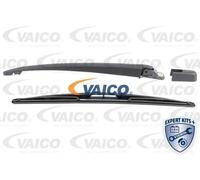 Wiper set Rear GRP (Glass fibre Reinforced Plastic) V22-1107 VAICO for CITROËN