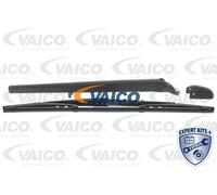 Wiper set Rear GRP (Glass fibre Reinforced Plastic) V24-0399 VAICO for FIAT