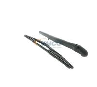 Wiper set Rear GRP (Glass fibre Reinforced Plastic) V24-0399 VAICO for FIAT