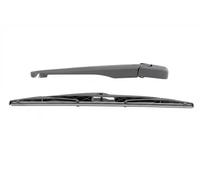 VAICO Wiper Arm Set Window Cleaning for PEUGEOT 406 Break (8E/F) 1999 to 2004