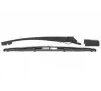 Wiper set Rear GRP (Glass fibre Reinforced Plastic) V95-0412 VAICO for VOLVO