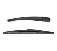 Wiper set Rear PBT 39-0204 MAXGEAR for CITROËN PEUGEOT