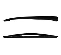Wiper set Rear PBT 39-0216 MAXGEAR for OPEL ASTRA G Hatchback