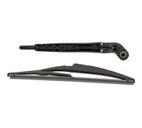 Wiper set Rear PBT 39-0218 MAXGEAR for OPEL ASTRA G Estate ASTRA G Estate Van