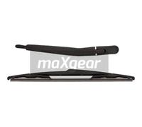 Wiper set Rear PBT 39-0225 MAXGEAR for OPEL ZAFIRA / ZAFIRA FAMILY B