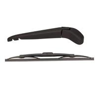 Wiper set Rear PBT 39-0229 MAXGEAR for VOLVO V50