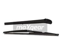 Wiper set Rear PBT 39-0326 MAXGEAR for FIAT BRAVO I SEICENTO / 600