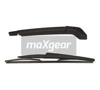 Wiper set Rear PBT 39-0367 MAXGEAR for VOLVO XC90 I
