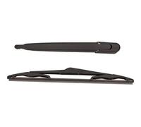 Wiper set Rear PBT 39-0377 MAXGEAR for FORD MONDEO IV Turnier