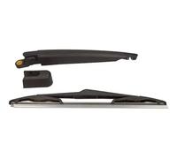 Wiper set Rear PBT 39-0439 MAXGEAR for RENAULT SCÉNIC III GRAND SCÉNIC III