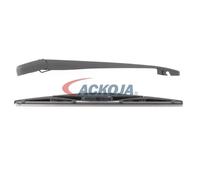 ACKOJA A70-0448 Wiper Arm Set, window cleaning