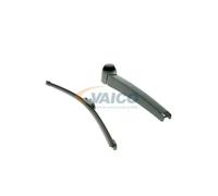 Wiper set Rear PBT V10-3460 VAICO for VW GOLF PLUS V POLO V POLO IV GOLF V