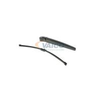 Vaico Wiper Arm Set V20-2476 - Rear, Reinforced PBT, Window Cleaning for BMW 3 Touring