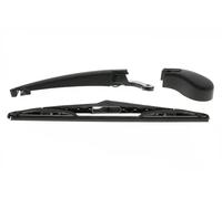 Wiper set Rear PBT V25-1462 VAICO for FORD FOCUS III