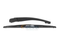 15D VAICO - V42-0481 - Wiper Arm Set, window cleaning - Compatible with PEUGEOT 6429.T8