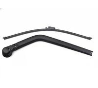 Wiper set Right Rear 0710044 KRAFT AUTOMOTIVE for VW TRANSPORTER Mk V Van