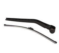 Wiper set Right Rear GRP (Glass fibre Reinforced Plastic) 39-0504 MAXGEAR for VW