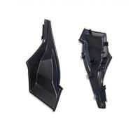 Wiper Side Cowl Cover Trim Panel 1 Pair For Mitsubishi For Outlander 2016-2020 Front Windshield Wrap Corner Trim Cover 7405A773 7405A774