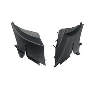 Wiper Side Cowl Cover Trim Panel For FIT JAZZ 2005 2006 2007 2008 GD1 GD3 Engine Hood Hinge Cover 74212-SAA-G00 74222-SAA-G00(Left and Right)