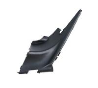 Wiper Side Cowl Cover Trim Panel For Hyundai For Accent 2006-2011 Car Front Windshield Wrap Corner Trim Wiper Side Trim Cover Lid 861501E010 861601E010(1pc left)