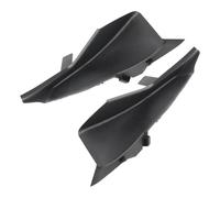 Wiper Side Cowl Cover Trim Panel For Koleos HY 2007-2016 Front Corner Windshield Wiper Cowl Cover Trim 66894JY00A 6895JY00A