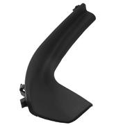 Wiper Side Cowl Cover Trim Panel For Nissan For Versa TIIDA C11 Car Front Windshield Wiper Cowl Side Trim Cover Water Deflector Panel(Right)