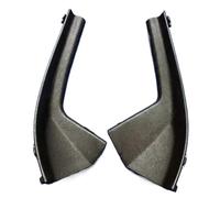 Wiper Side Cowl Cover Trim Panel For NISSAN TIIDA 2005 2006 2007 2008 2009 2010 Front Windshield Lower Corner Wiper Guide Cover Plate(Left and Right)