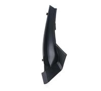 Wiper Side Cowl Cover Trim Panel For Nissan X-Trail Xtrail T31 2008-2013 Car Front Windshield Wrap Corner Trim 66895-JG000(1pc left)