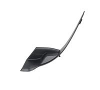 Wiper Side Cowl Cover Trim Panel For Subaru For Forester SH 2008-2013 2014 2015 2016 2017 2018 Front Windshield Wrap Wiper Corner Trim Cover Lid Panel(2013-2018 left)