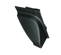 Wiper Side Cowl Cover Trim Panel For Toyota For Corolla Levin 2019-2024 Wiper Ventilation Grille Cover Guide Plate Decorative Cover 55753 55754(Right)