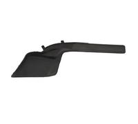 Wiper Side Cowl Cover Trim Panel For Toyota For RAV4 2019.11 2020 2021 2022 Windshield Wiper Cowl Trim Panel 53866-0R070 53867-0R070(Driver side Left)