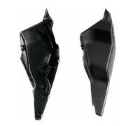 Wiper Side Cowl Extension Corner Trim For Eclipse For Cross 2017-2019 Front Windows Sreen Water Deflector Deck Plate 7405A883(2 pieces)