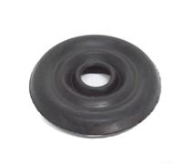 Wiper Spindle Seal Grommet for W163 R170 R172 with OEM A1708240098 - quality ABS Material Black Replacement Part for G Class W463