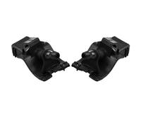 Wiper Spray Jet Compatible With For I 50 For IS350 2009-2015 For RX450h 2010-2015 For GX460 2010-2017 Windshield Washer Sprayer Nozzle 85381-30110