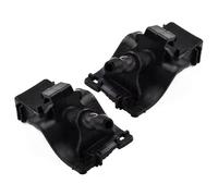 Wiper Spray Jet Compatible With For I 50 For IS350 For RX450h 2010-2015 For GX460 2010-2017 Car Front Windshield Wiper Washer Jets Nozzles 8538130110