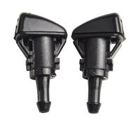 Wiper Spray Jet Fits for Kia for Venga 2009-2020 Car Windshield Wipe Washer Nozzle Jets Cleaning Nozzles Accessories 986302K100 986303J000