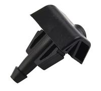 Wiper Spray Jets Compatible With Nissan For Note 2006 2007 2008 2009 2010 2011 2012 2013 OEM 28932-9U000 Car Windscreen Windshield Washer