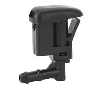 Wiper Spray Nozzle Compatible with BMW Z4 E85 E86 2003 2004 2005 2006 2007 2008 Windshield Washer Nozzle Fast Cleaning Efficient OE 61667110852