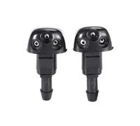 Wiper Spray Nozzle Compatible with Hyundai for Tiburon 2000-2008 for Santa for Fe 2001-2004 for XG350 2004 Windshield Washer Nozzle Spray Jet 98630-YY000