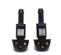 Wiper Spray Nozzle Compatible with Kia for Sorento 2003-2009 for Optima 2005-2008 Windshield Wiper Washer Jet Nozzle Cleaning Nozzles 98630YY000 986303K500