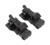 Wiper Spray Nozzle Compatible with Lexus for RX450h 2010 2011 2012 2013 2014 2015 Car Windshield Washer Water Spray Nozzle Cleaning Nozzles 85381-30110