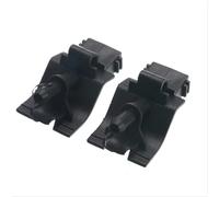 Wiper Spray Nozzle Compatible with Toyota for Corolla for Altis E140 2006-2014 Car Front Windshield Wiper Washer Jets Nozzles 85381-30110 85381-12300