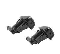 Wiper spray nozzle Compatible with Toyota For Yaris 2011 2012 2013 2014 Windshield Washer Nozzle 85391-52150