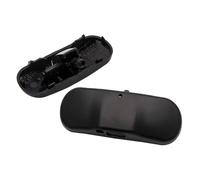 Wiper Spray Nozzle COmpatible With Vw For Amarok 2010 2011 2012 For Beetle 2012 2013 2014 2 Pcs Windshield Washer Spray Nozzles 5M0955985C9B9