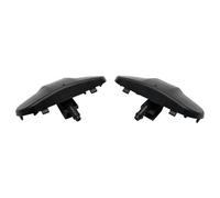 Wiper Spray Nozzle Compatible with VW for Amarok 2010-2012 for Beetle 2012-2014 for Cabriolet 2013-2014 Car Windshield Washer Spray Nozzles 5M0955985C9B9