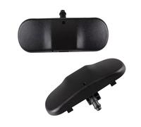Wiper Spray Nozzle Compatible with VW for Caddy for Golf Plus 2005-2014 for AMAROK 2010-2014 Car Windshield Cleaner Water Spray Nozzle Jet 2KD 955 985