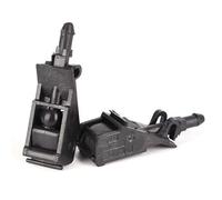 Wiper Spray Nozzle Compatible with VW for Golf for MK4 1998-2004 for Beetle 1999-2010 for GOL 2006-2011 Windshield Washer Wiper Nozzle 6RD955985 6E0955985B