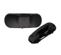 Wiper Spray Nozzle Compatible With Vw For Scirocco 2009 2010 2011 2012 2013 2014 2 Pcs Windshield Washer Spray Nozzles Replacement Parts 5M0955985C9B9